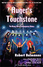 Augers Touchstone by Robert Balmanno